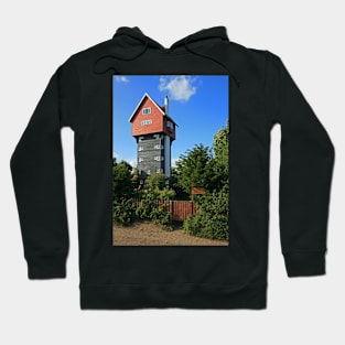 The House In The Clouds Hoodie